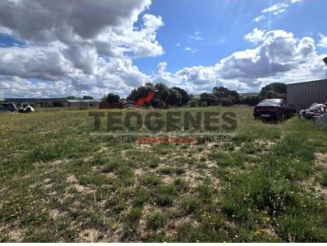 Chalet en venta en Villar De Cañas, Castilla-La Mancha