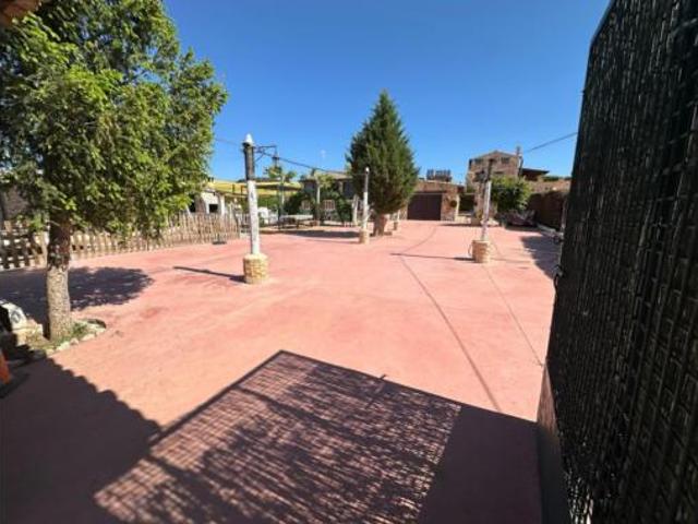 Chalet en venta en Villar De Olalla, Castilla-La Mancha