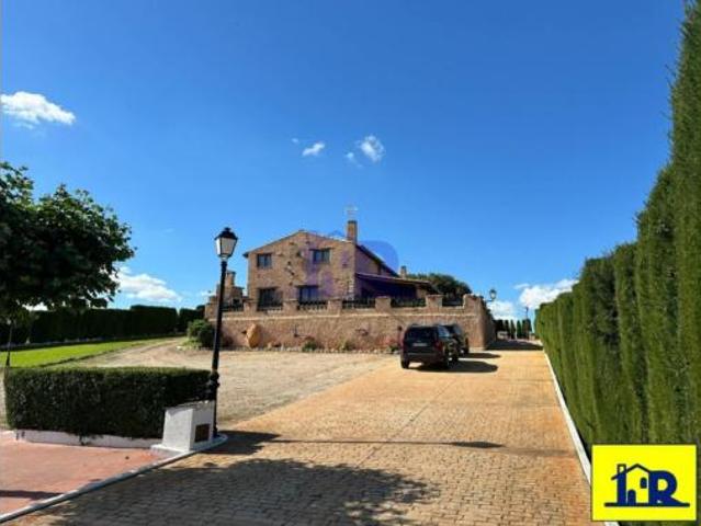 Chalet en venta en Villar De Olalla, Castilla-La Mancha