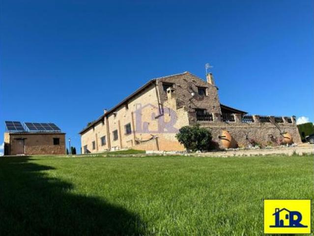Chalet en venta en Villar De Olalla, Castilla-La Mancha