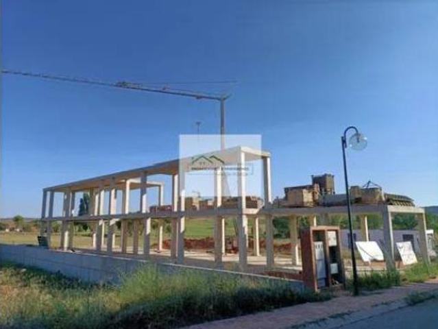 Chalet en venta en Villar De Olalla, Castilla-La Mancha