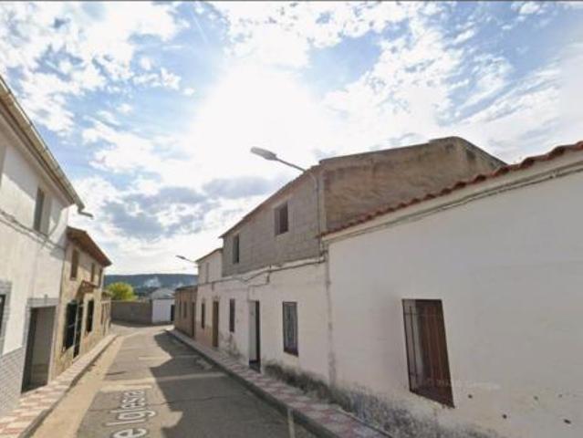 Chalet en venta en Villar De Rena, Extremadura