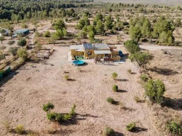 Chalet en venta en La Serranía, Valencia