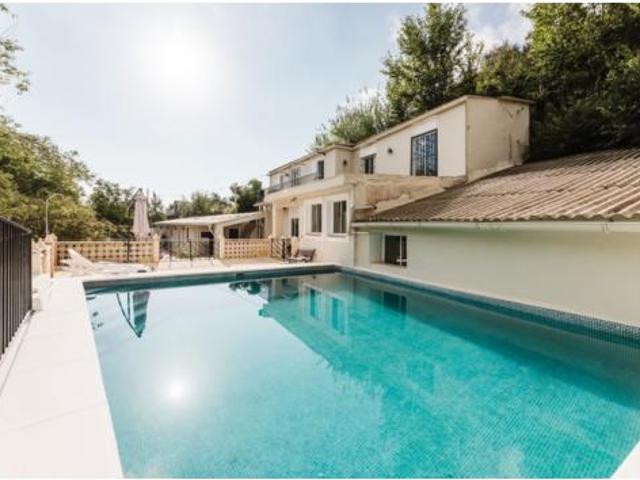 Chalet en venta en Villar Del Arzobispo, Valencia