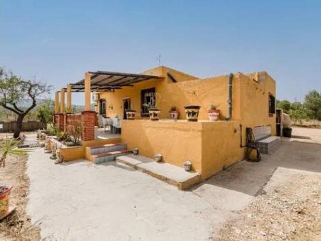 Chalet en venta en La Serranía, Valencia