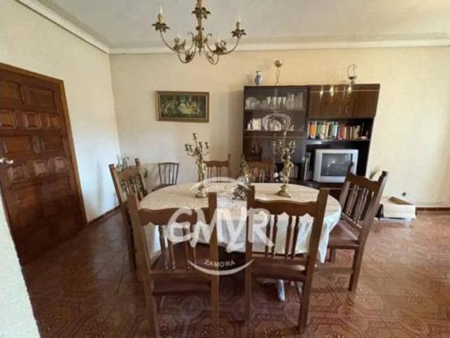 Chalet en venta en Villar Del Buey, Castilla y León