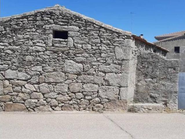 Chalet en venta en Villar Del Buey, Castilla y León
