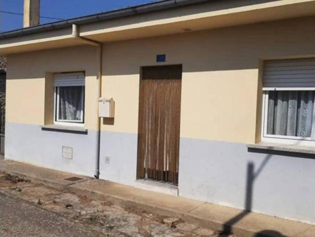 Chalet en venta en Villar Del Buey, Castilla y León