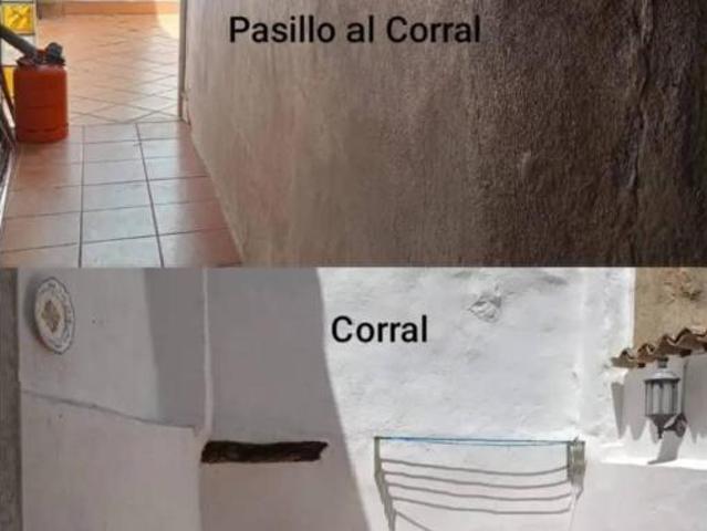 Chalet en venta en Villar Del Humo, Castilla-La Mancha