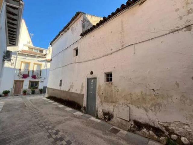 Chalet en venta en Villar Del Olmo, Madrid