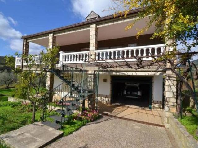 Chalet en venta en Villar Del Pedroso, Extremadura
