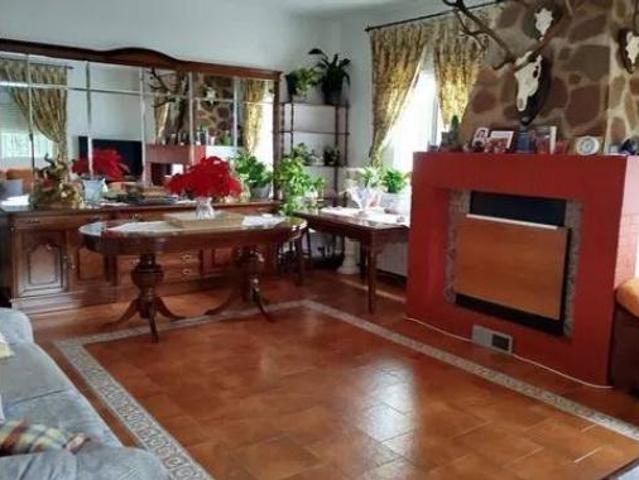 Chalet en venta en Villar Del Pozo, Castilla-La Mancha
