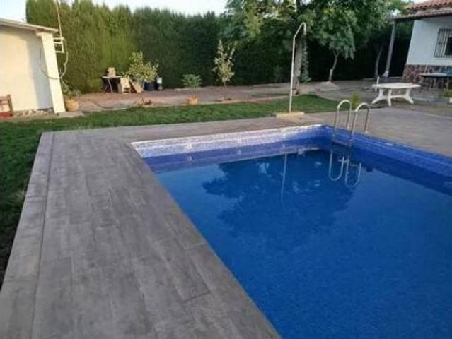 Chalet en venta en Villar Del Pozo, Castilla-La Mancha