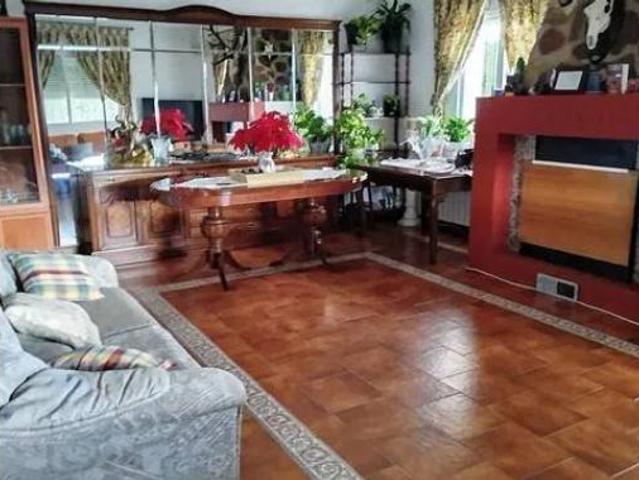 Chalet en venta en Villar Del Pozo, Castilla-La Mancha