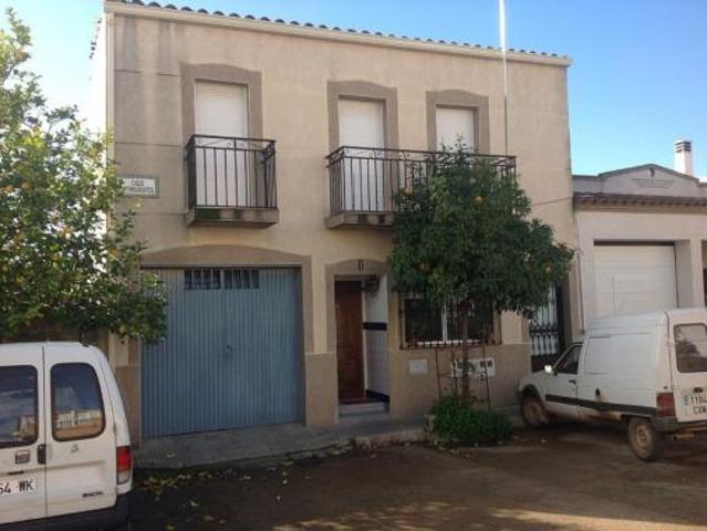 Chalet en venta en Tierra de Badajoz, Extremadura