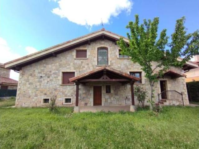 Chalet en venta en Urbanización Villahermosa, Villarcayo de Merindad de Castilla la Vieja