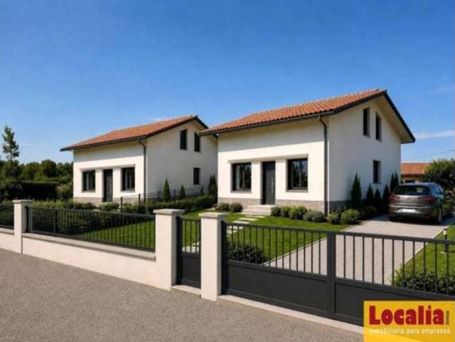 Chalet en venta en Bocos, Villarcayo De Merindad De Castilla La Vieja