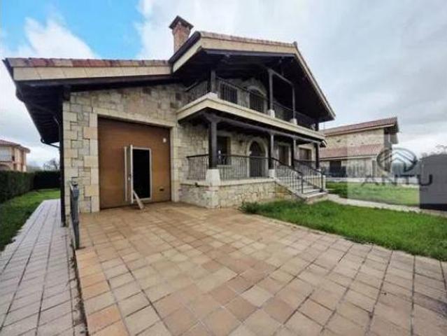 Chalet en venta en Villarcayo, Villarcayo De Merindad De Castilla La Vieja