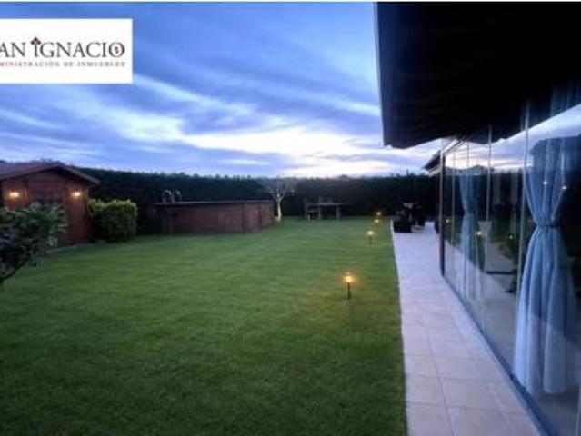 Chalet en venta en Villarcayo, Villarcayo De Merindad De Castilla La Vieja