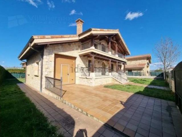 Chalet en venta en Villarcayo, Villarcayo De Merindad De Castilla La Vieja
