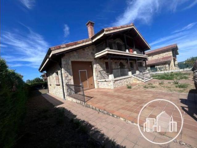 Chalet en venta en Villarcayo, Villarcayo De Merindad De Castilla La Vieja