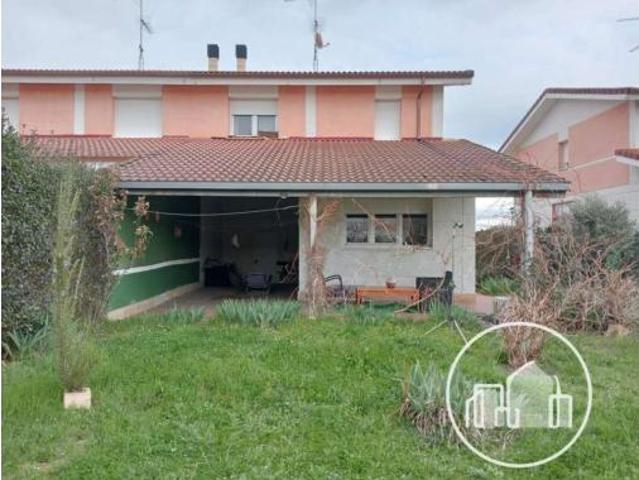 Chalet en venta en Villarcayo, Villarcayo De Merindad De Castilla La Vieja