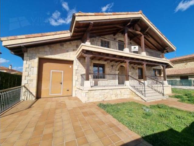 Chalet en venta en Villarcayo, Villarcayo De Merindad De Castilla La Vieja