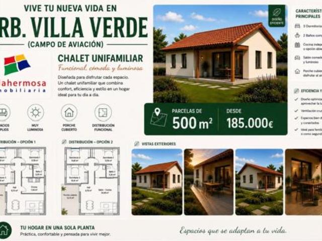 Chalet en venta en Villarcayo, Villarcayo De Merindad De Castilla La Vieja