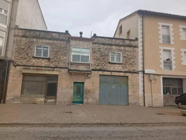 Chalet en venta en Villarcayo, Villarcayo De Merindad De Castilla La Vieja