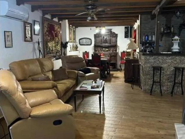 Chalet en venta en Villardompardo, Andalucía