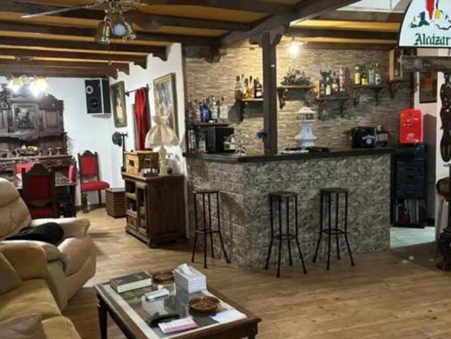 Chalet en venta en Villardompardo, Andalucía