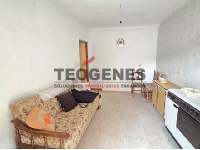 Chalet en venta en Villarejo De Fuentes, Castilla-La Mancha