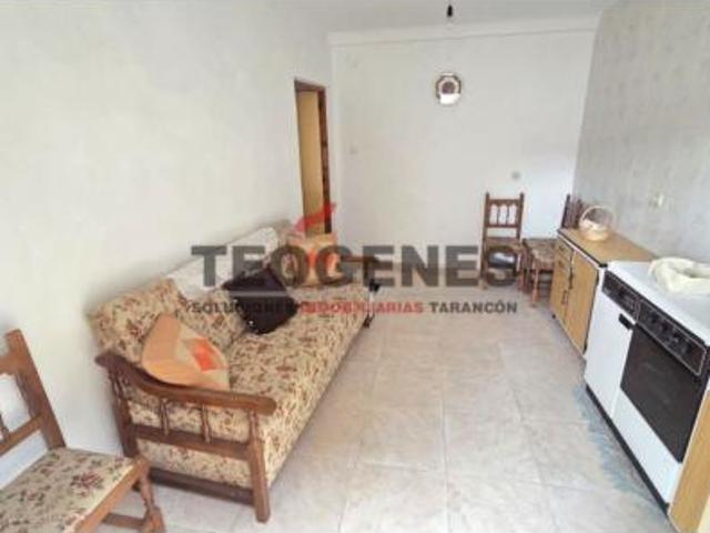 Chalet en venta en Villarejo De Fuentes, Castilla-La Mancha