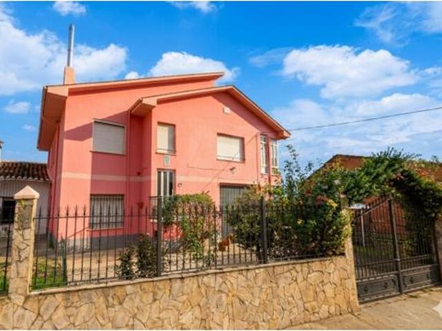 Chalet en venta en Villarejo De Órbigo, Castilla y León