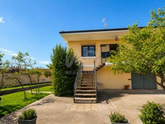 Chalet en venta en Villarejo De Órbigo, Castilla y León