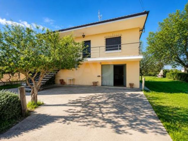 Chalet en venta en Villarejo De Órbigo, Castilla y León