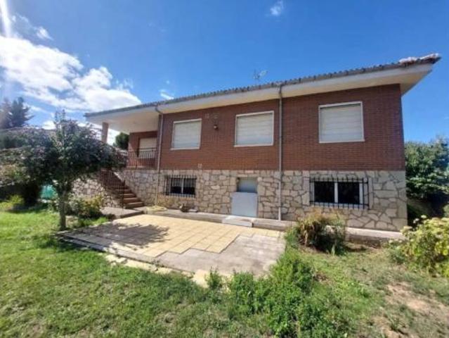 Chalet en venta en Villarejo De Órbigo, Castilla y León