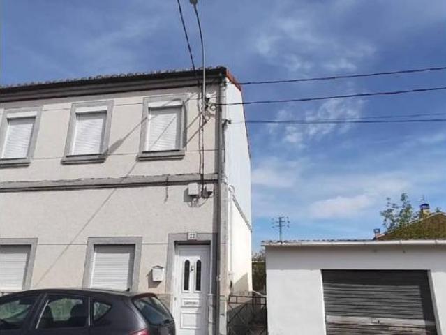 Chalet en venta en Villarejo De Órbigo, Castilla y León