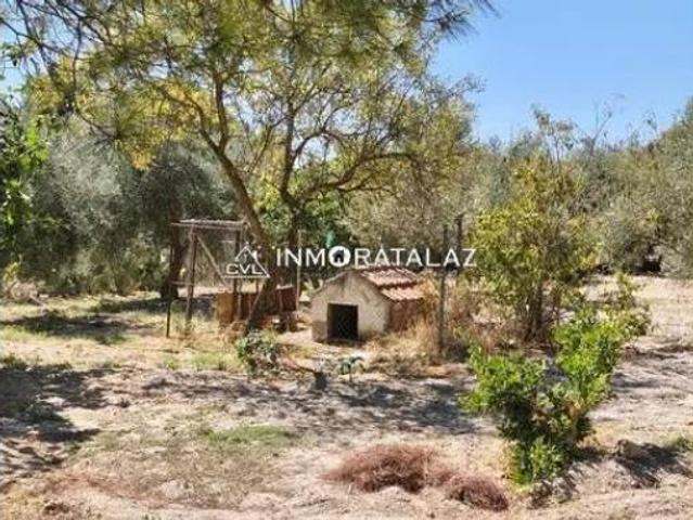 Chalet en venta en Villarejo De Salvanés, Madrid