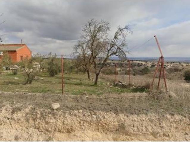 Chalet en venta en Villarejo De Salvanés, Madrid