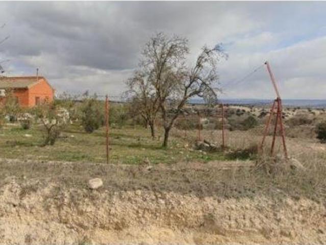 Chalet en venta en Villarejo De Salvanés, Madrid