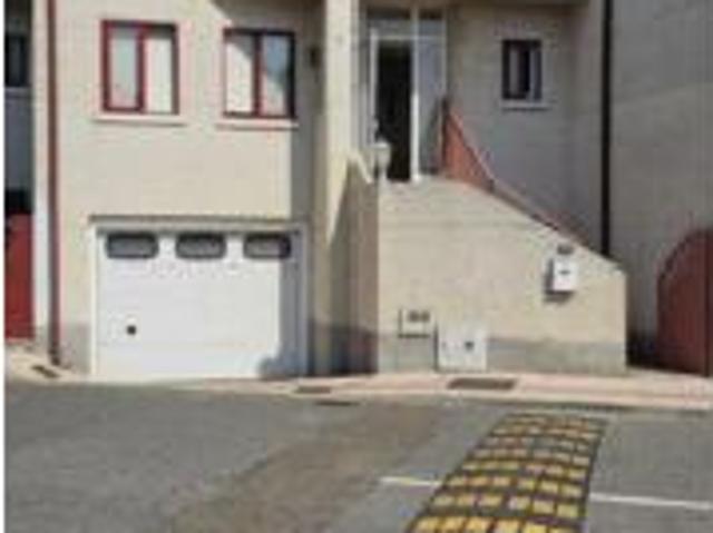 Chalet en venta en Aldeaseca de Armuña, Villares De La Reina