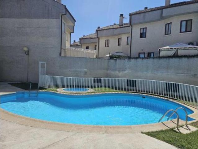Chalet en venta en Aldeaseca de Armuña, Villares De La Reina