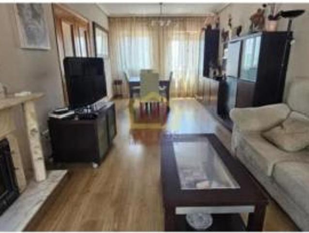 Chalet en venta en Aldeaseca de Armuña, Villares De La Reina