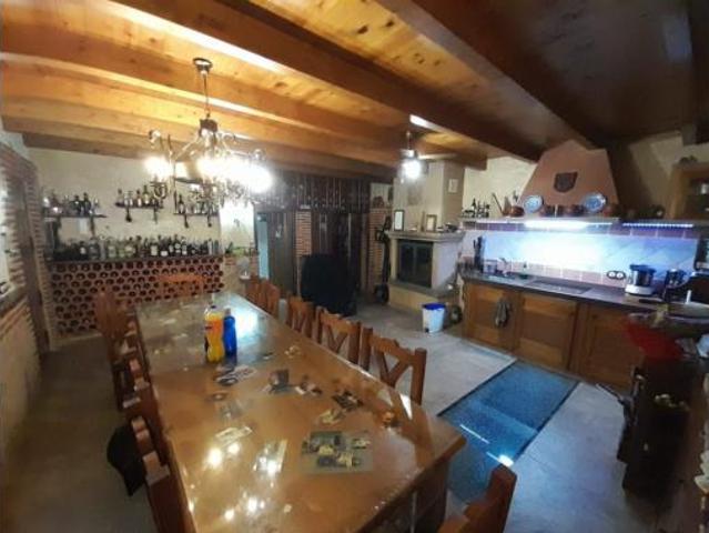 Chalet en venta en Villares De La Reina, Castilla y León