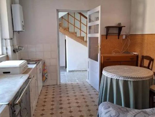 Chalet en venta en Villares De Órbigo, Castilla y León