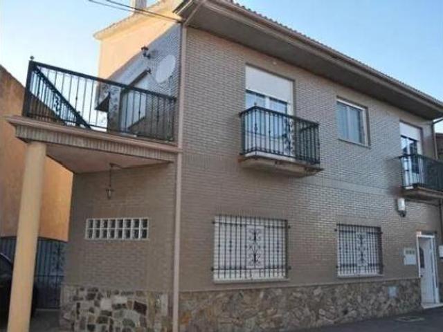 Chalet en venta en Villares De Órbigo, Castilla y León