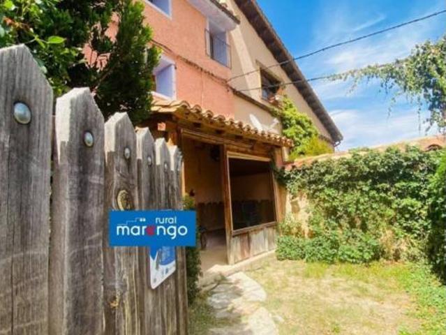 Chalet en venta en Maestrazgo, Aragón