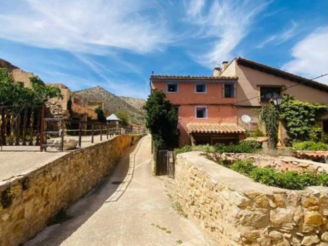 Chalet en venta en Maestrazgo, Aragón