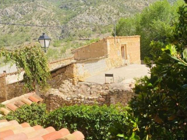 Chalet en venta en Maestrazgo, Aragón